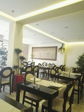 Gran China